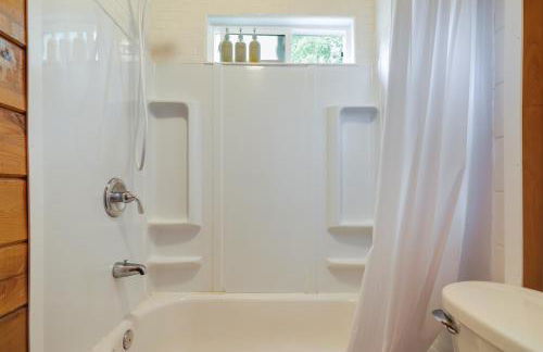 Fire Pit, Deck and Grill Cozy Twain Harte Cabin! - Photo 13