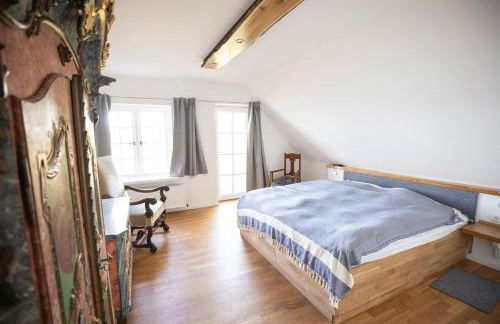 Tüschenbeker Mühle - Foto 30