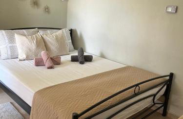 Póe home Trikala - Foto 13