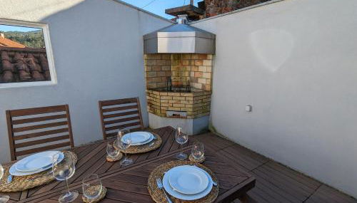 Cantinho dos Avós - Country House - Foto 2