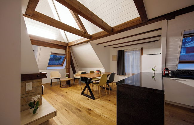 BERG&BERG APARTMENTS-Spiez Self Check-In - Foto 20