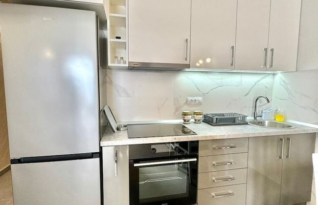 Seaside apartments Zlokovic - Foto 9