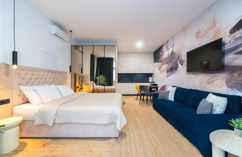 Studio Atelier Blow Up - Photo 4