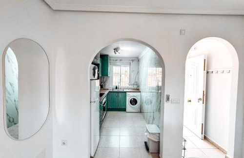 Fee4Me Relax & Beach Los Alcázares - Foto 31