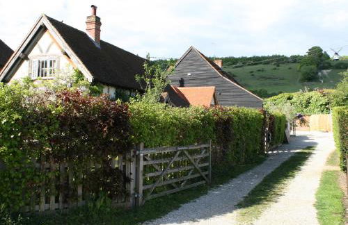 The Cart Shed - Foto 12