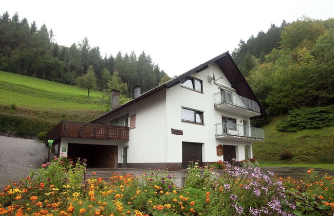 Modern Apartment in Bad Peterstal-griesbach With Vineyards - Foto 64