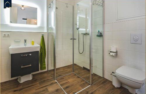 An der Haffküste Meerzeit - Foto 12