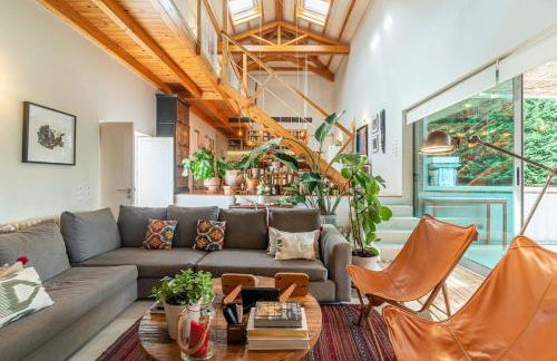 Chão Garden Retreat - Foto 34