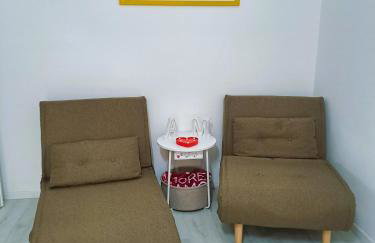 AMORES ROMA APARTMENT Family & Friends, 4min da Metro A & 15min per Centro - Foto 21