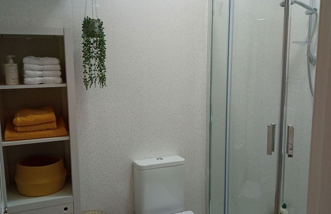 Millport Town or Country Holiday Lets - Foto 80