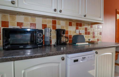 The Old Milking Parlour - Photo 15