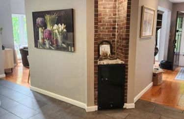 NEW! Peaceful Retreat at Nary Hill - Photo 16