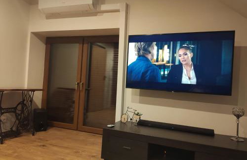 Apartament Góry Bardzkie - Foto 4