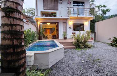 Casa Canto dos Saíras - Foto 12