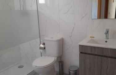 Leiria Village casa zen - Foto 11