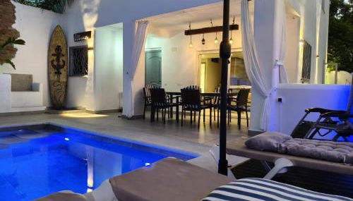 Villa Atlantic Marquesa - Punta Umbria - Foto 1