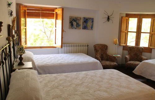 El Cantón Casa rural - Foto 18