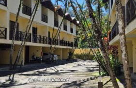 Casa 7 Refúgio com Piscina e Churrasqueira - Foto 25