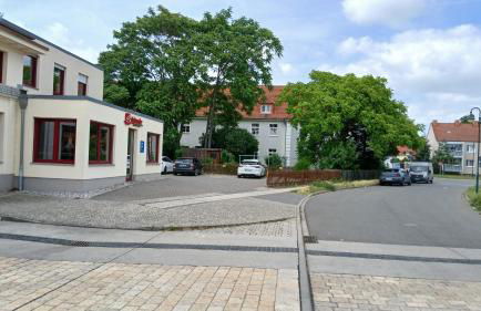 Lumini Apartments Am Haupttor 12 - Foto 20