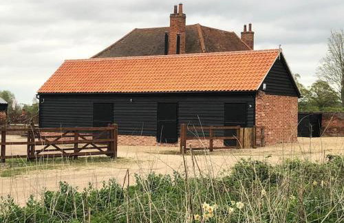 The Stables - Foto 16