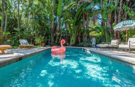 The Pink Palms Retreat - Foto 56