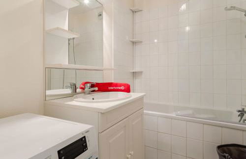 Apartment Le Hameau du prieuré by Interhome - Photo 20