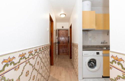 Olivais 2br Near Metroairport By Perfect Getaway - Photo 9