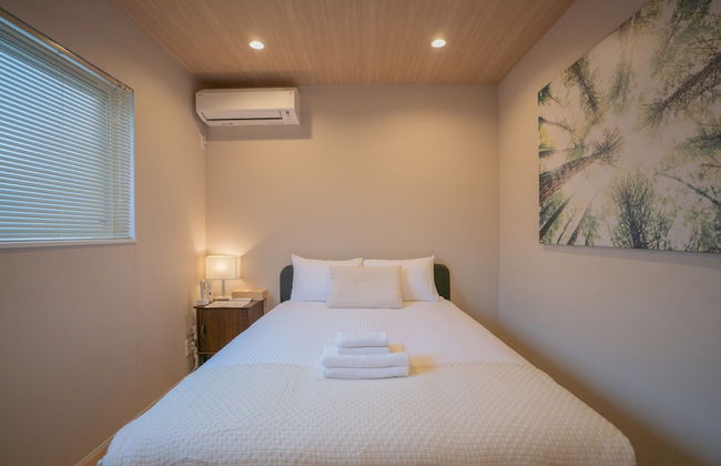 Tabi Time Kishinosato Miyama - Photo 2