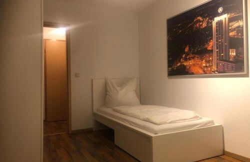 Monteur-Pension W8 - Foto 37