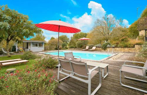 Loft Ôvebas - Domaine De L 'ô - Foto 23