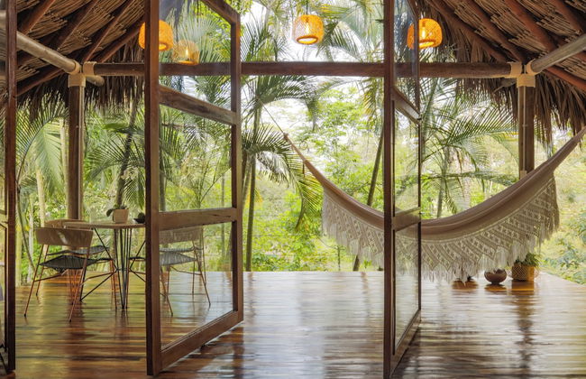 Hacienda Boutique - Photo 45