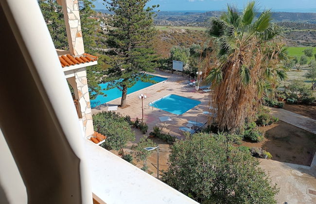 Rantzo Holiday Apartments - Foto 49