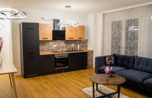 Luxus Wohnung Hing Im Stadtzentrum - Foto 16