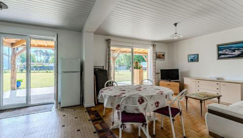 Maison mitoyenne 4 pers., animaux acceptés, terrasse à Sanguinet - FR-1-521-239 - Foto 4