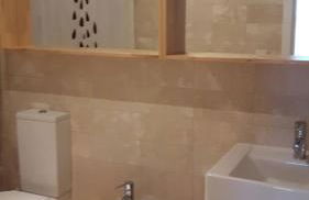 APARTAMENTO TURÍSTICO CARBONERAS - Photo 20