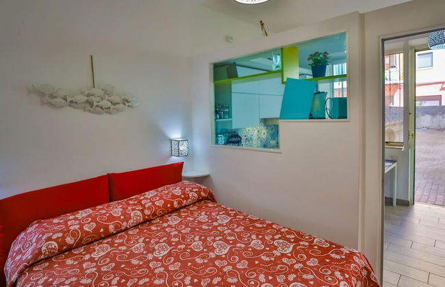 Holiday House in Maiori ID 4035 - Foto 9