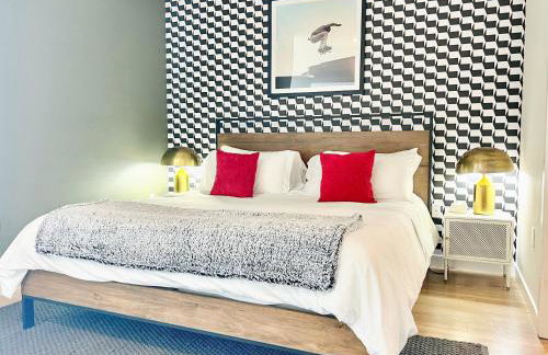 Hidden Gem Apartment in Downtown - Foto 1