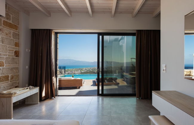 Argyrie Villas - Foto 13