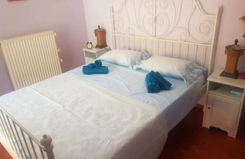 VILLA VICKY - Traditional villa in Evia - Foto 14