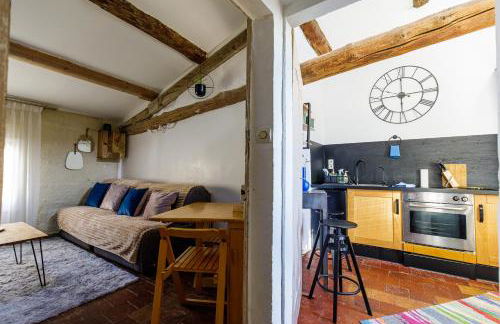 L'escalier gaucher - Foto 32