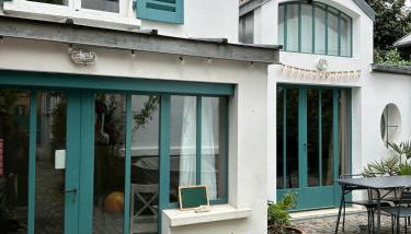 Petite maison calme dans un jardin - Foto 1