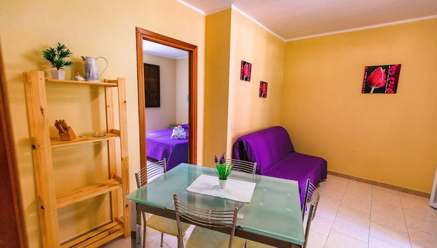 Residence with swimming-pool in Guardistallo surrounded by Nature - Foto 2, Habitación