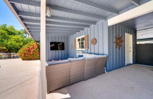 Golf, Swim and Grill Out Phoenix Gem 10 Mi to Dtwn - Foto 20