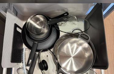 Apartament Centro 10 - Foto 31