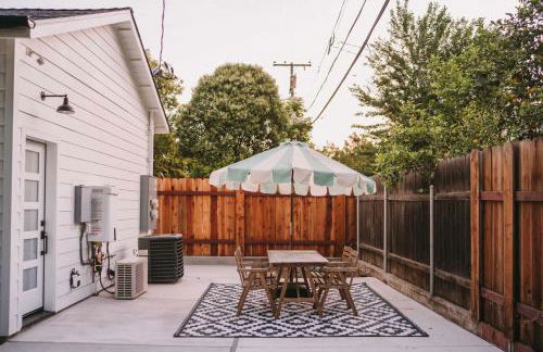 Sacramento Guest House with Patio about 5 Mi to Downtown - Foto 25