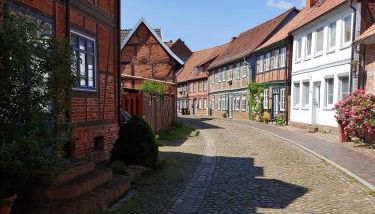 Ferienhaus "Kleinod" - Foto 2