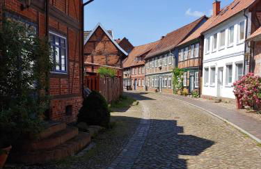 Ferienhaus "Kleinod" - Photo 2