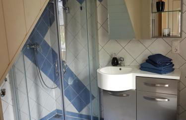 Ferienwohnung Möwennest - Photo 15