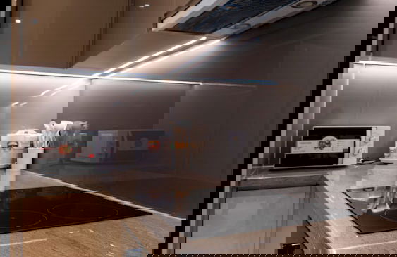 Le Places The Luxury MarQ Saigon Apartment - Foto 34