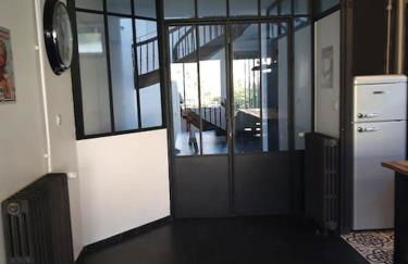 Maison Nadaud avec parking privé - Foto 8